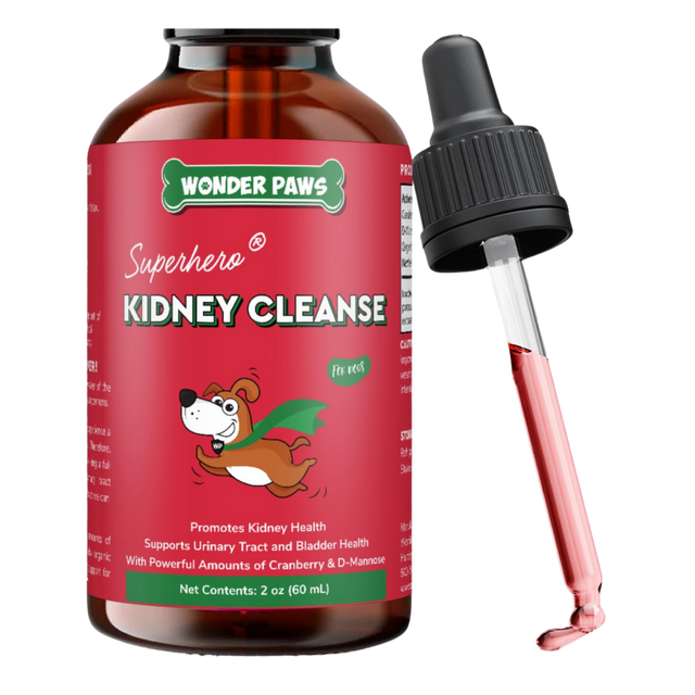Kidney & Urinary Tract Drops